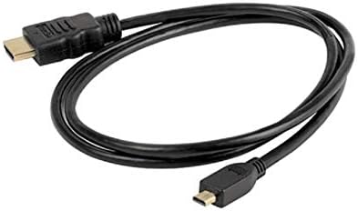 Alternative view of Al-4281 Micro-Mikro HDMI TV Kablosu Tablet/Laptop