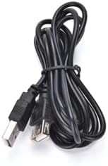 Alternative view of 4531 Usb Dişi Erkek Uzatma Kablosu 3 Metre Usb Uzatıcı Ara Kablosu