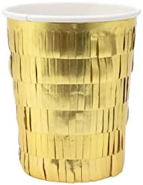 Fringe Party Cups