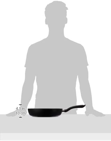 Alternative view of Fissler Cenit Pan Tava 28 Cm Without Induction