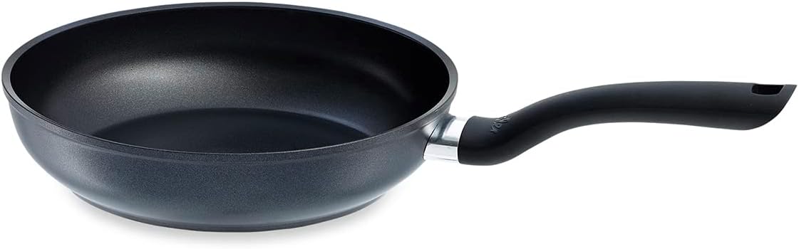 Alternative view of Fissler Cenit Tava (Ø 20 cm), yapışmaz kaplamalı alüminyum tava - indüksiyon uyumlu