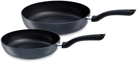 Alternative view of Fissler 2 Parça Cenit Tava Seti 24/28 Cm
