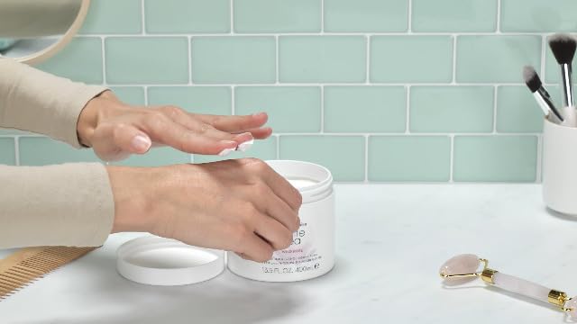 Alternative view of Arden Tea Rose Body Krem 400ml