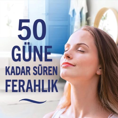 Alternative view of Febreze Hava Ferahlatıcı Banyo Oda Kokusu Temiz Çarşaf Ferahlığı