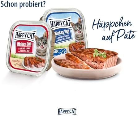 Alternative view of Happy Cat Minkas Urinary Care Tavuklu Yetişkin Kedi Maması 10 kg