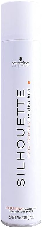 Alternative view of Professional Flexible Hold Sprey 500 ml