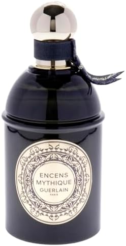 Guerlain Encens Mythique EDP 125ml Parfüm 1 Paket (1 x 125 ml)