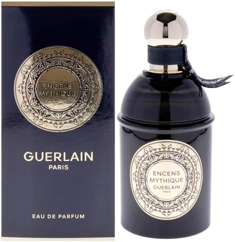 Alternative view of Guerlain Encens Mythique EDP 125ml Parfüm 1 Paket (1 x 125 ml)