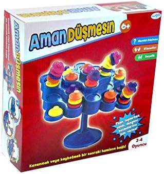 Alternative view of MEGA-Aman Düşmesin