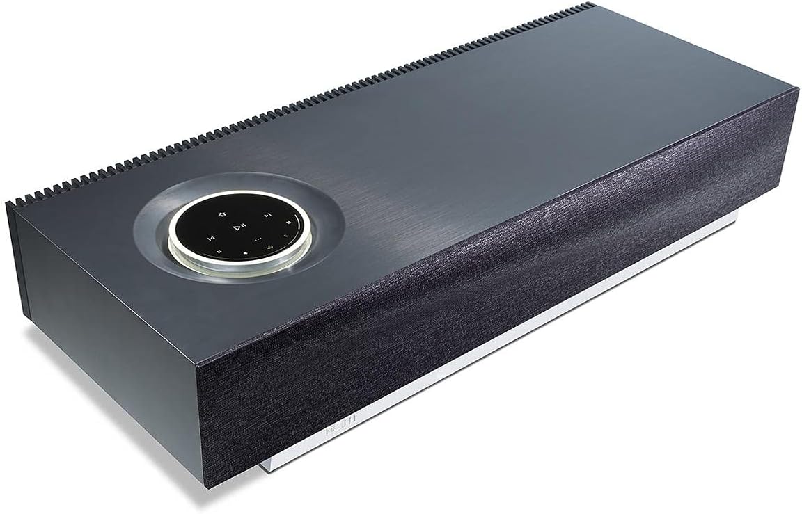 Alternative view of Audio Mu-So 2nd Gen. All-in One Hi-Fi Müzik Sistemi