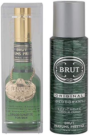 Alternative view of Brüt Madalyon Set 100 ml Edt + 200 ML Deodorant Set 239250
