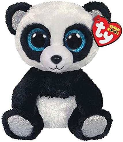 Alternative view of TY-Ty Beanie Boo Bamboo- Peluş 15 Cm