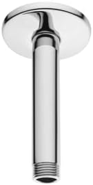 Alternative view of A45649 Tavandan Duş Dirseği, Krom