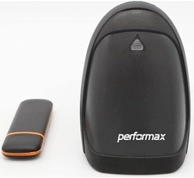 Alternative view of PERFORMAX PR-52 KAREKOD(2D) USB EL TIPI KABLOSUZ BARKOD OKUYUCU