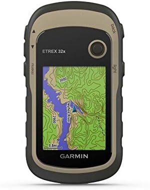 Alternative view of Etrex 32x Akıllı GPS Cihazı