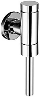 310-2521 Pisuvar Yıkama Sistemi Sıva Üstü Set 2/4 L Krom