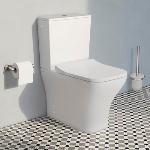 Minimax A44789 Yedek Tuvalet Kağıtlığı, Krom