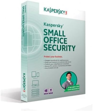 Kaspersky Small Security 3 Yıl 1+10 Kullanıcı + 10 mobil Güvenlik Yazılımı