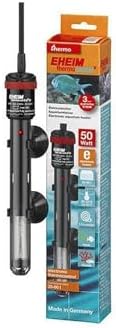 Control Akvaryum Isıtıcısı E 50