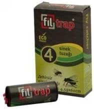 Hoyhoy Filtrap Sinek Tuzağı 4 Adet