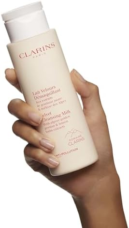 Alternative view of Velvet Cleansing Makyaj Temizleme Sütü 200 ml