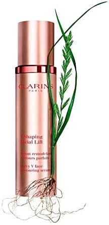 V Shaping Facial Lift Serum 50 ml Sıkılaştırıcı Serum 1 Paket (1 x 1 Adet)