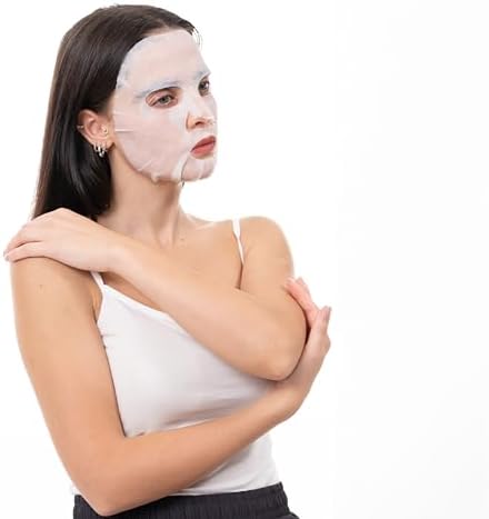 Alternative view of Mjcare On Snail Mask - Salyangoz Özlü Yüz Maskesi