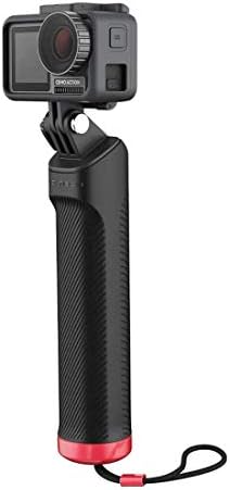 Alternative view of P-GM-125 yüzen el kavraması, DJI Action 2/ 9/ 8/Osmo Action/Osmo /Xiao Yi için