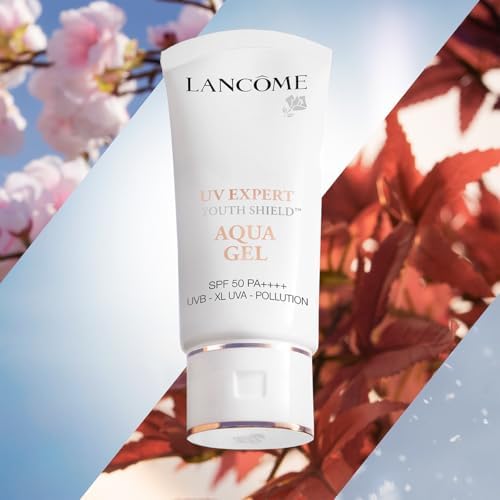 Alternative view of Lancome UV Expert Aqua Gel Güneş Koruyucu Jel SPF 50 50ml, 10304
