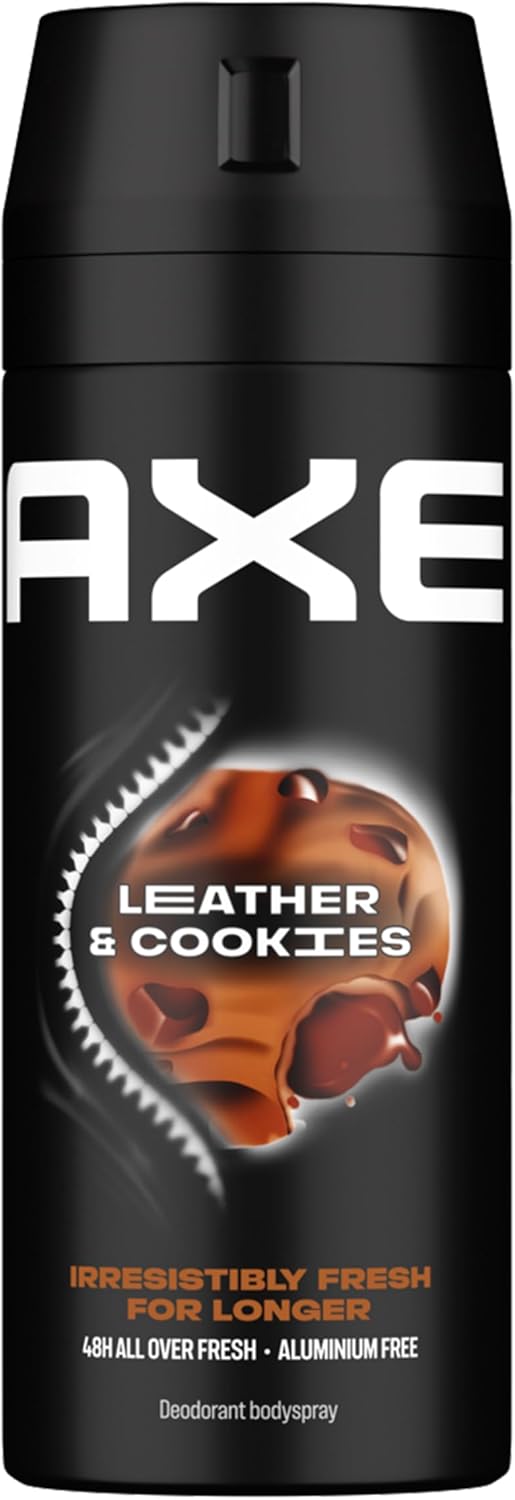 Axe Erkek Deodorant Sprey & Cookies 150 ml