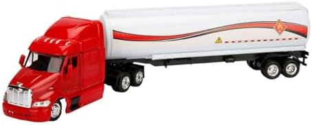Alternative view of 1/43 LHaul Us Peterbilt 387 Yakıt Tankı
