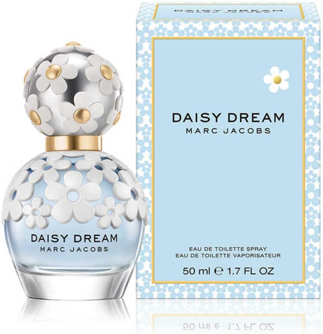 Marc Jacobs Daisy Edt 50 ml