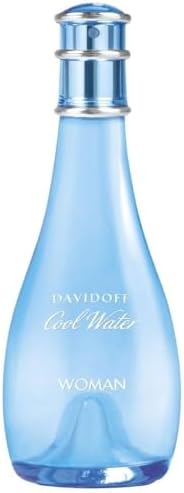Alternative view of DAVIDOFF Water Woman EDT 200 ml Kadın Parfümü