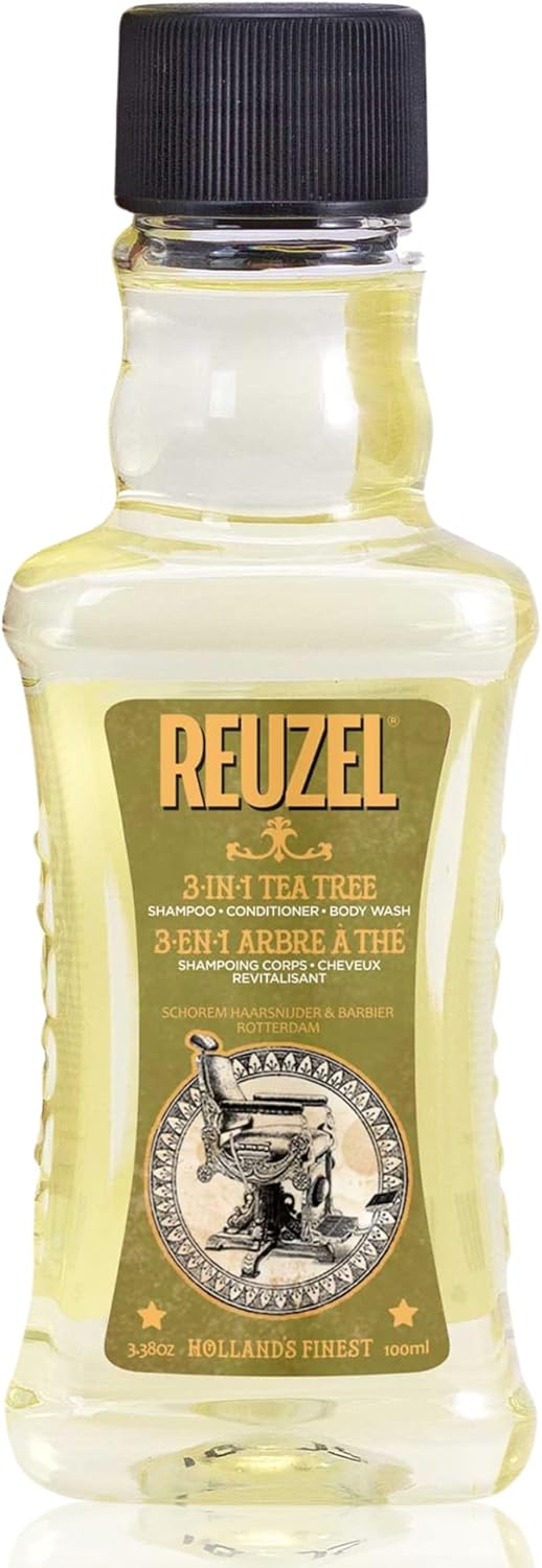 Reuzel 3'ü 1 Arada Şampuan 100 ml