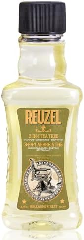 Alternative view of Reuzel 3'ü 1 Arada Şampuan 100 ml