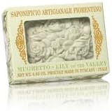 Alternative view of Saponificio Artigianale Fiorentino Sabun 125 Gr - Lily Of The Valley