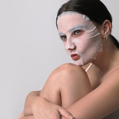 Alternative view of Mjcare On Pome Granate Mask Mjcare On Nar Özlü Yüz Maskesi