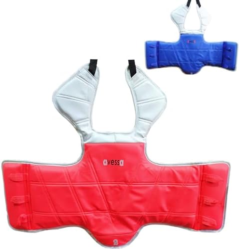 Alternative view of Taekwondo Gögüs Koruyucu 4 Beden Tgk-100