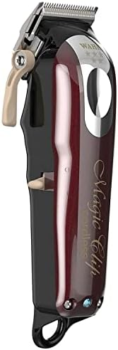 Alternative view of Wahl Professional kablosuz sihirli klips