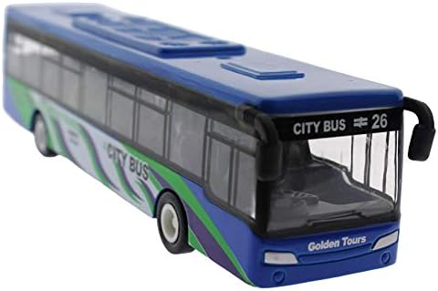 Alternative view of brands Mavi Metal Otobüs 632-27