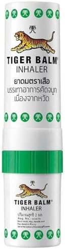 Tiger Balm Inhaler