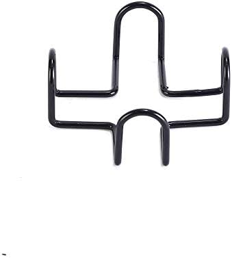 6 lı Çini Desenli (Sunset) Metal Bardak Altlığı ve Metal Stand