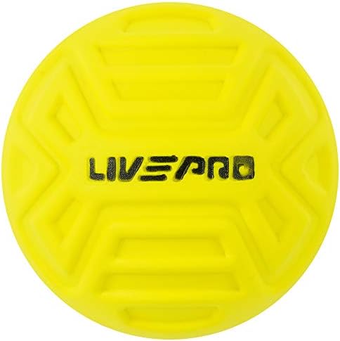 Alternative view of Livepro LP8507 Masaj Topları