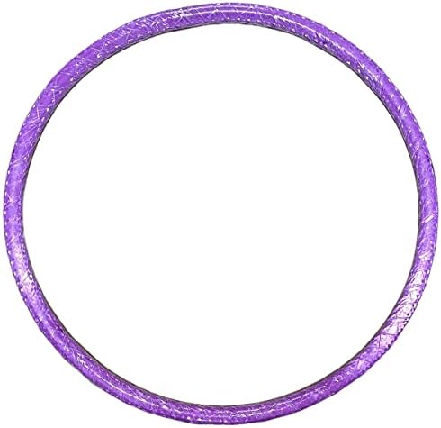Profesyonel Hulahop Mor 80 cm