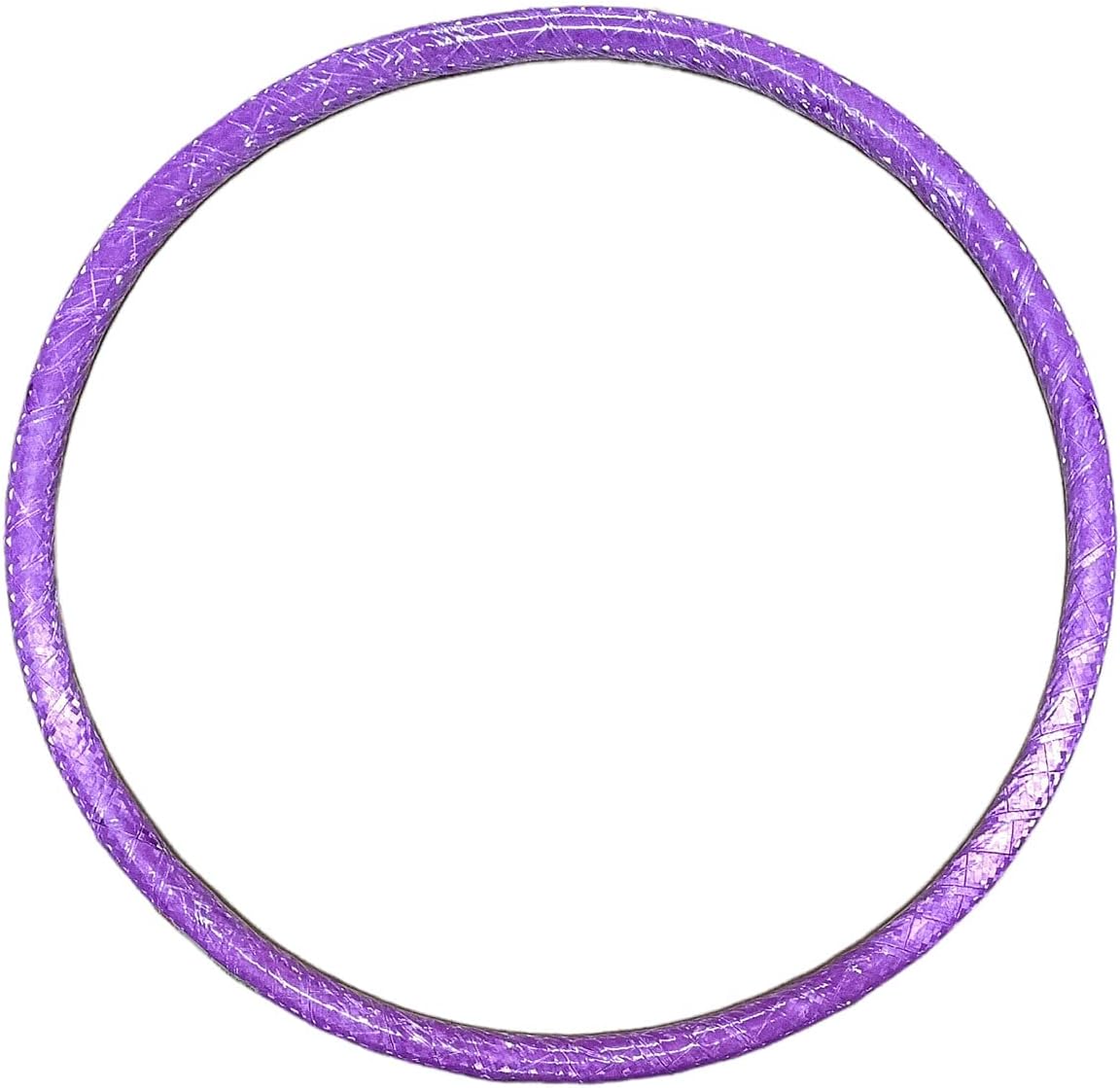 Alternative view of Profesyonel Hulahop Mor 80 cm