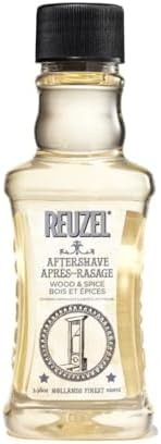 Reuzel & Spice Aftershave 100 ml