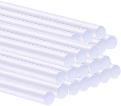 Alternative view of Tutkal Çubukları, 20 adet 11 mm x 180 mm Tutkal Tabancası için Isıyla Eriyen Tutkal Çubukları