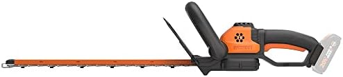 WORX WG261E.9 20Volt 45CM Profesyonel Çit Budama (Akü Dahil Değildir)