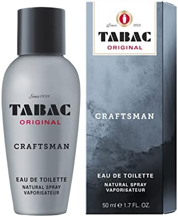 Alternative view of Tabac Original EDT 50ML Erkek Parfüm