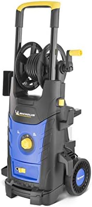 MPX25EHDS 2500Watt 170Bar Çift Hızlı Profesyonel Basınçlı Yıkama